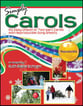 Simply Carols Unison/Two-Part Singer's Edition cover